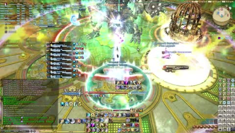 Pepsi factory conquered