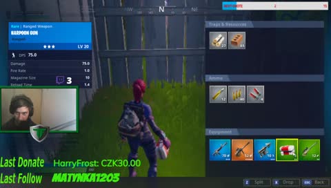 Rybařím, ale ne ryby