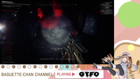 Big boi and panicking