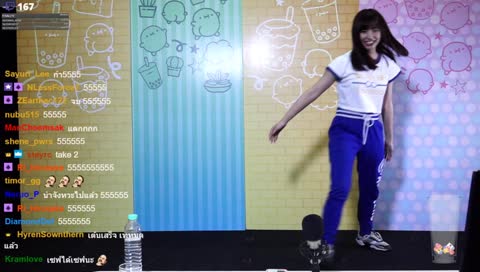  คุณเห็นรึยังว่ามันยากแค่ไหน