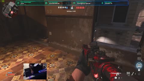 Defuser of the week ^^