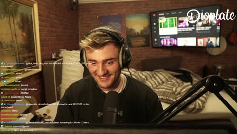 Gtime haut den Bann raus