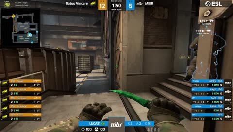 Неудачный раунд [1]