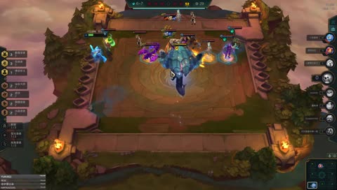 這邊掉兩隻妮可幫我就卸載LOL== 疑.. 等等