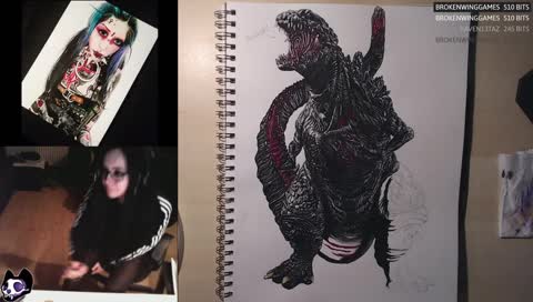 Slavdoosha hardbass squat