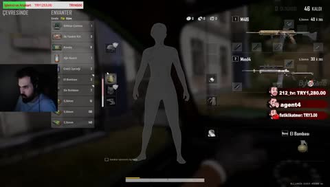 Acını Tatlı Tebessümü şom ağızlı :D