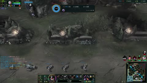 ゼンカモノポテチ