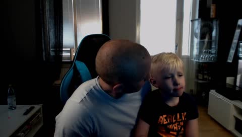 oliver best daber ever <3