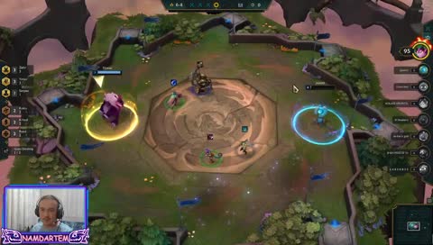 Ölümsüz takım :D