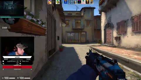 Tyranosaurus a žehlenie OkayChamp