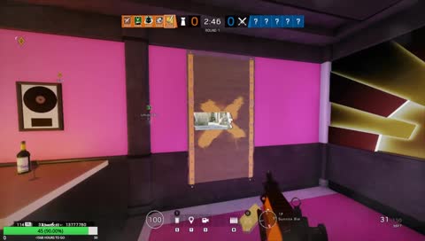 Spawnpeek Blex modra :)