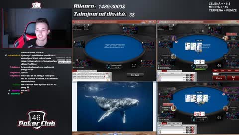 JC reacts to Miken sleeping in nether OMEGALUL