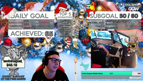 English streaming explanation