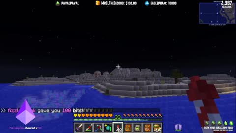 i have no idea what hes talking about but i love him