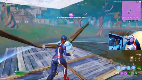 Zona roja de Fournai