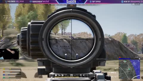 POLICIA VS MOTOCHORRO VERSION PUBG