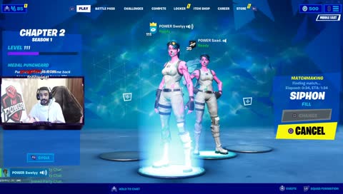 نصيحة  لي استريم سنايب