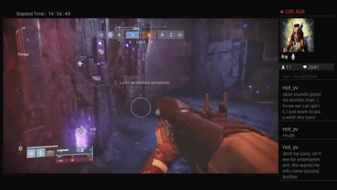 Moon goes Super Saiyan!