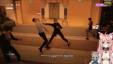 Sifu Run One Death 1 After Game Over 7