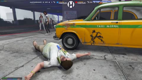 slam