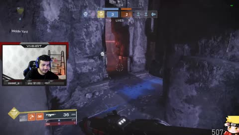 إستراتيجية حرب + طواف 