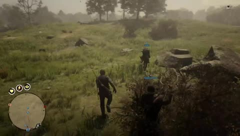 Explosive tea bagging