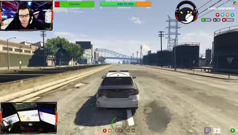 powergame della pula e hanno della sfiga