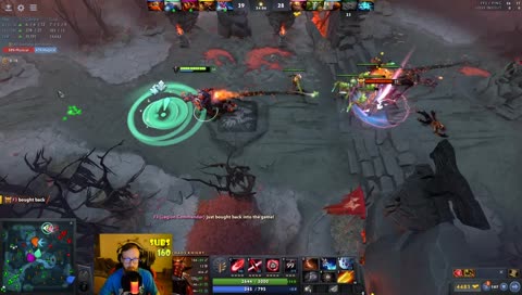Monster Jebait