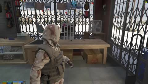 RDM + Streamsnipe :)