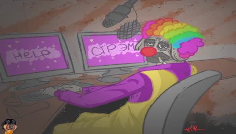 Блять инсульт