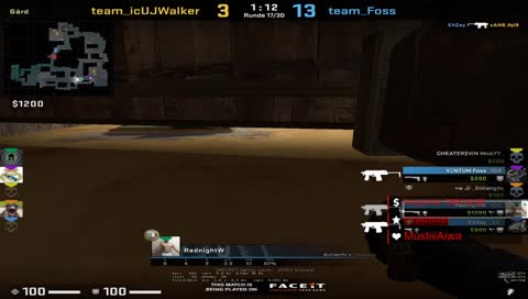 Fik afvide jeg skulle klip, så det gjorde jeg -.-