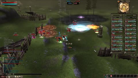 Я ворвался НАХОЙ!