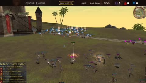 Nach love pvp Maaaan