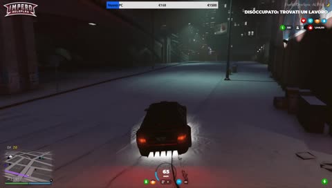 LA POLIZIA SPARA PER PRIMA