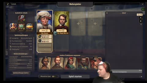 Der Annachrist (Ännie: der Antichrist!)