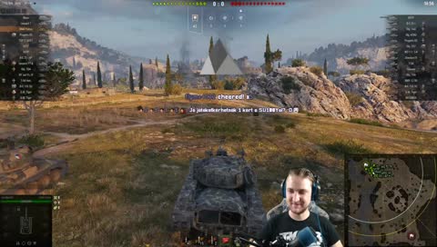 Az én cheerem :D