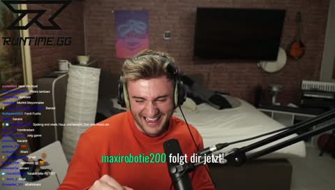 Schmeckt die Gabel gut?😂😂😂
