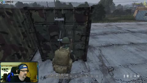 DayZ liebt den Lemmy ๐