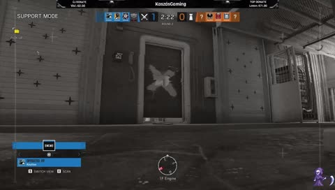 Hány villanás a cook?