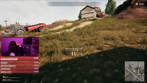 Kärrynpyörä vol. 1