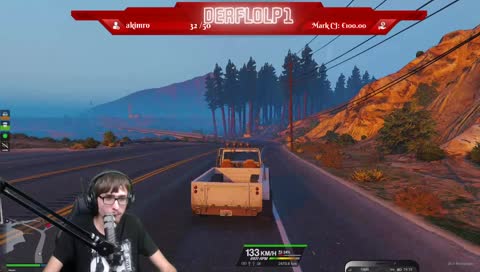 Kein fake blood mehr