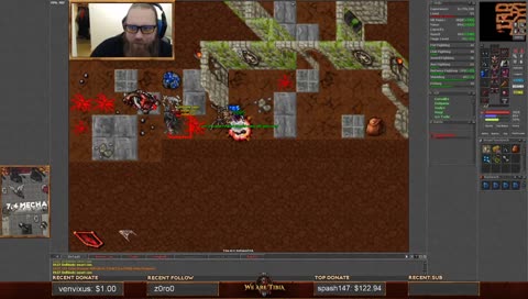 How to NOT Soul Hunter feat. Delfinek