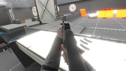 Poke makes VR look so easy