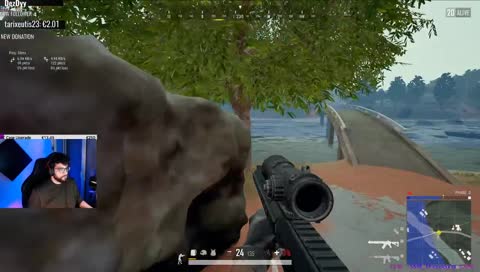 Fast Track Mutant Shot