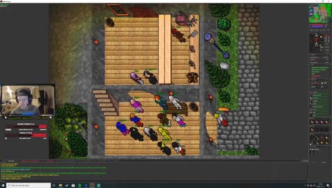 spike sword rookgard Retrocores