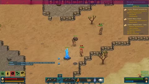 Uważajcie! Nie umierajcie!