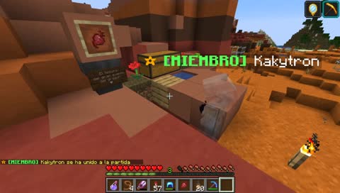 La nueva generación