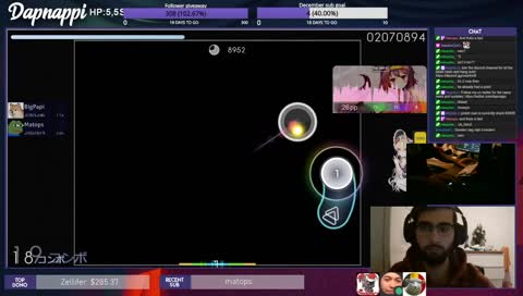 Top 10 anime battles 