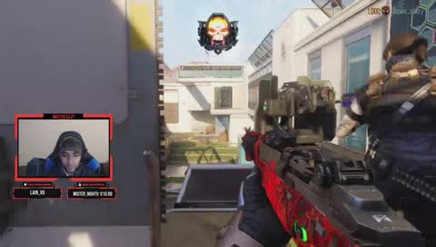 f in the chat