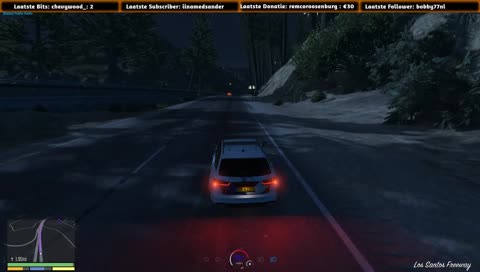 Het waren de Italianen :) 